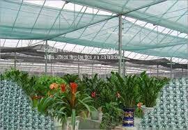 Agricultural Sun Protection Shade Net For Greenhouse &Shade House Plant