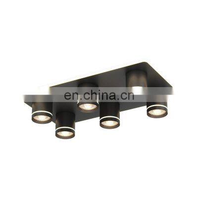 Led Ceiling Light 50W 30W 20W 15W 12W LED Panel Lamp 220V Modern Ceiling Lamps Surface Mount for Living Room Home Lighting photo-2