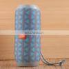 Latest Portable TG117 Cloth Wireless Speaker Fabric Speaker Customize TG-117 Speaker Support TF/USB/Hands-free Call photo-4