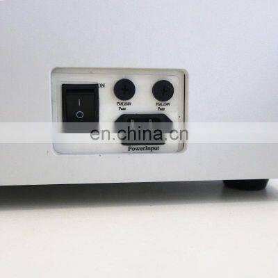 s China BIOBASE 200T/H Automatic Chemistry Analyzer Liver Function Health Center BK-200 for Liver Function