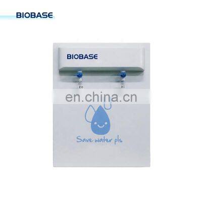 BIOBASE Water Purifier SCSJ-I Clinical Analytical Instruments for laboratory or hospital