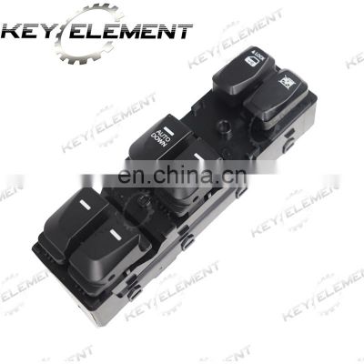 KEY ELEMENT Auto Switches 93750-2S150 for ix35 2010-2015 automotive power window switch