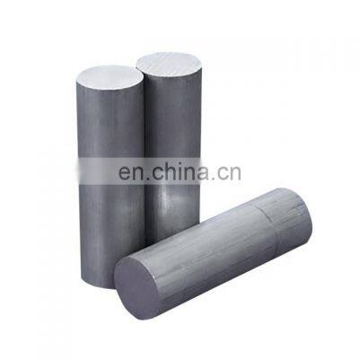 AISI JIS DIN 1060/1100/3003 5083 7075 3/8 180mm diameter t6 threaded aluminum rod Aluminum Bar