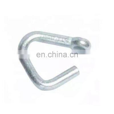 JRSGS Customized High Quality Steel Electric Galvanized Cold Shut photo-3