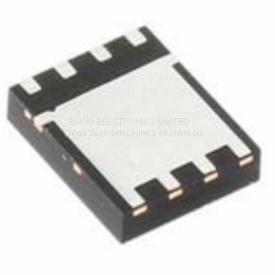 ON Semiconductor FDMS86152 Transistors