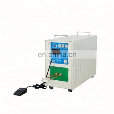 High Frequency Induction Heating Machine,Induction Heater, 15KW,30~100Khz