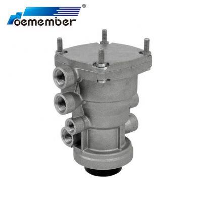 OE Member High Quality Trailer Control Valve AC598C Air Brake System For Renault photo-2