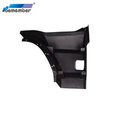 OEM3175928 Standard HD Truck  Parts Step For VOLVO