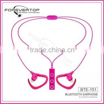 Powerful Anti-fall Wireless Sport Stereo Mpow Bluetooth Headphone