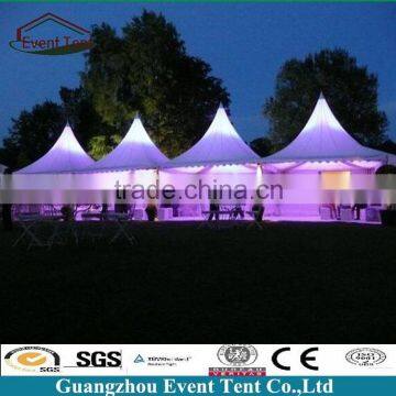 Durable commercial event tent for sale carpas comercial de vente