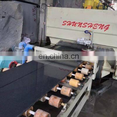 Auto Polishing Machine for Granite and Marble Stone