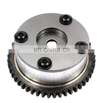 Top Quality Auto Engine Parts VVT Timing Gears For HYUNDAI 24350-3C110 photo-3