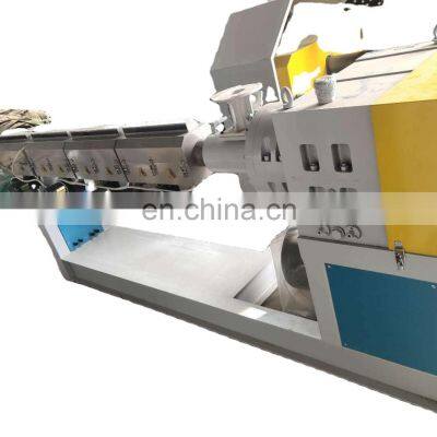 KLHS Evoh Multilayer Pipe Production Line Ppr Pipe Making Extruder Floor Heat Pert Pipe Plastic Single Screw Extruder photo-5