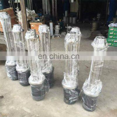 Silverson Mixer Homogenizer for Daily Chemical photo-5