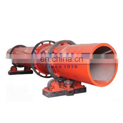 Hot Sale india Rotary Dryer Used for Grain