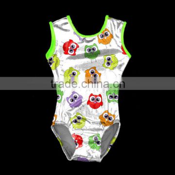 wholesale children swimwear .leotard