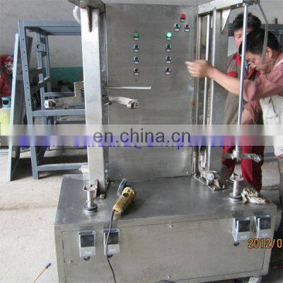Sell Automatic Pomelo Peeler Machine photo-2