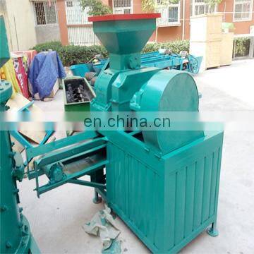 Coal Ball Forming Machine/charcoal Briquette Machine/coal Pressing Machine photo-4