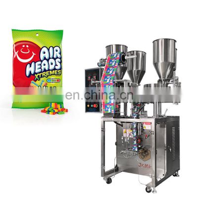 Beans Packing Machine Granular Oats Beans Grains Pouch Packing Machine