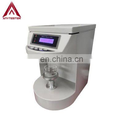 JYW-200A Automatic Surface Tension Tester photo-3