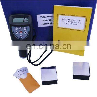 Car Paint Inspection Thickness Gauge Coating Thickness Gauge