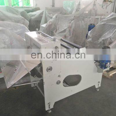 Roll to Sheet Cutting Machine Paper Sheeter photo-2