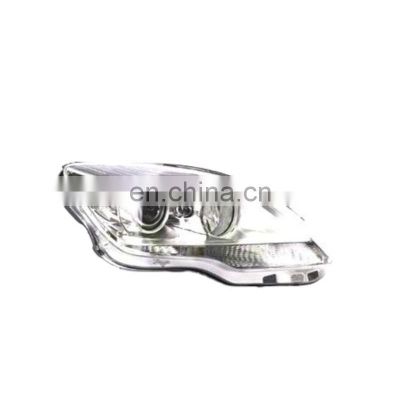 high quality auto accessories headlamp headlight for mercedes benz R class W251 head lamp head light 2009-2017