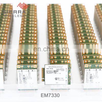 Sierra Wireless LTE 4G Modules EM7330 photo-5