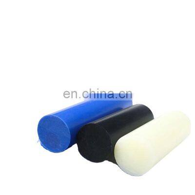 Processing customized polyamide rod wear-resistant and high temperature resistant polymer nylon rod