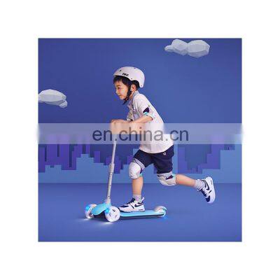 Xiaomi baby outdoor 3 three-wheeled two-in-one toy kick scooter bike