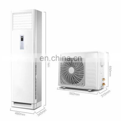 T3 220V 60Hz Cooling Only 30000Btu Vertical Type Air Conditioning System photo-2