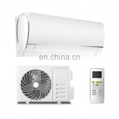 Customize Home Use Wall Mounted Split Type Air Conditioner Price