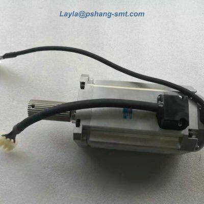 SMT JUKI 2010 Y Axis AC Servo Motor E9622729000 KE2010 2020 X Motor for Pick and Place Machine photo-4