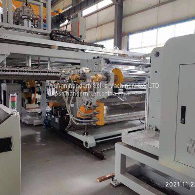 PES Membrane Equipment Production Line photo-3