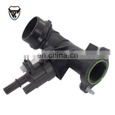 High Quality Wholesale ENCORE TRACKER ONIX Car Turbocharger Intake Adapter For Chevrolet Buick 24109977