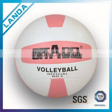 Official Rubber Beach Volleyball photo-2