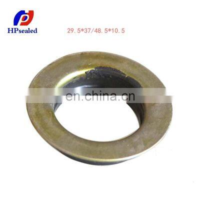High Quality Wholesale TC NBR Fork Oil Seal Rubber 40*65*12mm photo-5