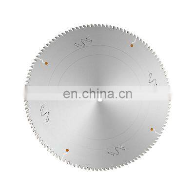 LIVTER Professional Window/Door Aluminum Profile Cutting Disc PCD Circular Saw Blade for Aluminum