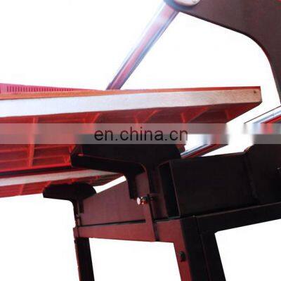 40*60 Double Station Pneumatic Heat Press Sublimation Machine (38*38cm/40*50cm Optional,custom-made Welcomed) photo-5