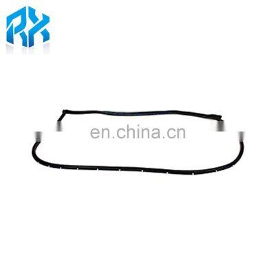 Weatherstrip assy front door side TRIM PARTS 82130-2D000 For HYUNDAi Elantra 2000 - 2006