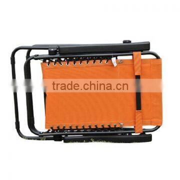 Harmony Zero Gravity Lounge Chair Yellow photo-3