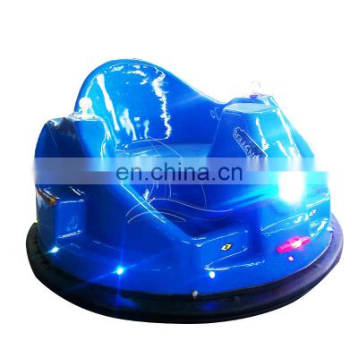 Chinese supplier cheap price UFO bumper car for kids