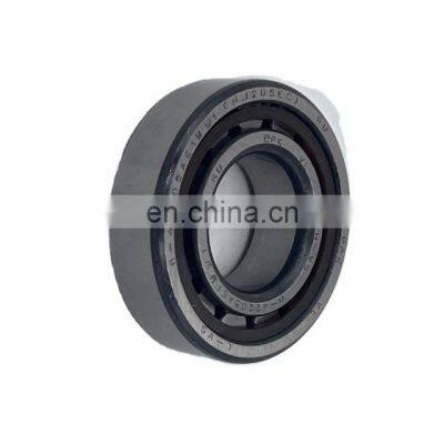 42205 NJ205ECP NJ205ECJ NJ205EW NJ205-E-TVP2 NJ205 NJ205E Cylindrical roller bearing used in VAZ and MAZ vehicles