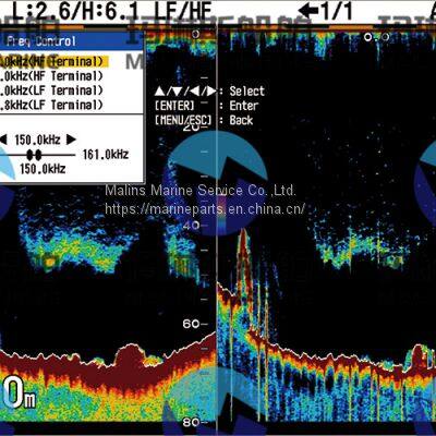FURUNO FAX408 Weather Fax photo-4
