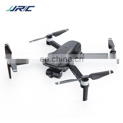 JJRC 2-Axis Gimbal X19 Pro Brushless Motor Obstacle Avoidance Professional Drones with 4K Camera and GPS