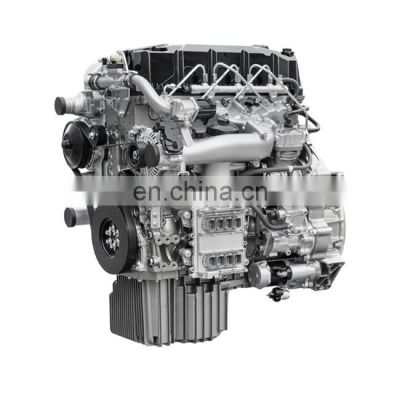 Brand new  6  cylinder genuine Yuchai  YCK09-60 294KW  1900RPM marine engine