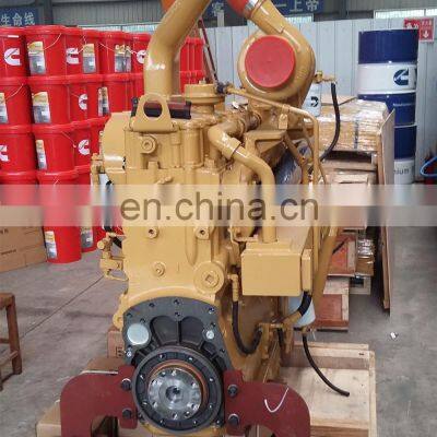 Water Cooled 360HP 6 Cylinder 14L N14 NT855 NTA855 NTA855-C Machines Engine for Bulldozer photo-4