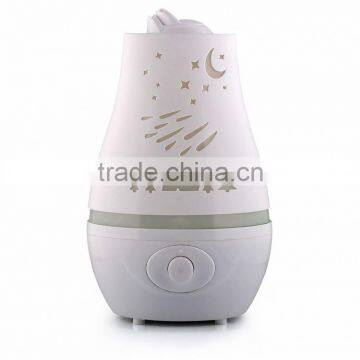 Aromatherapy Necklace Diffuser Pendant Spa Oil Diffuser Steam Humidifiers for Home photo-2