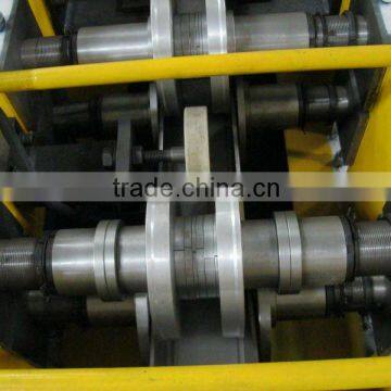 Stud Track Forming Machine