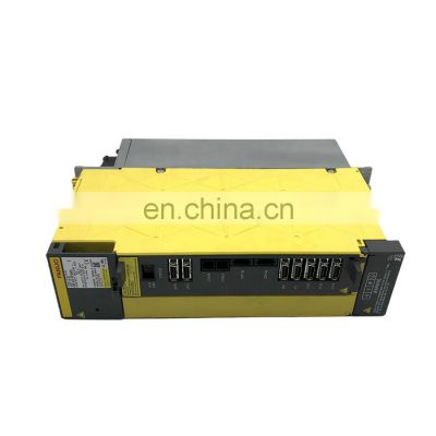 Japan original  fanuc servo amplifier module A06B-6222-H011